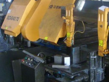五原SM45模具钢