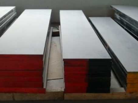五原Cr12MoV模具钢