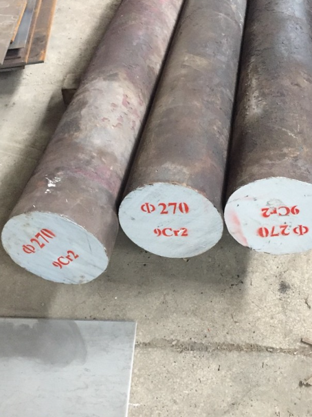 五原9Cr2工具钢